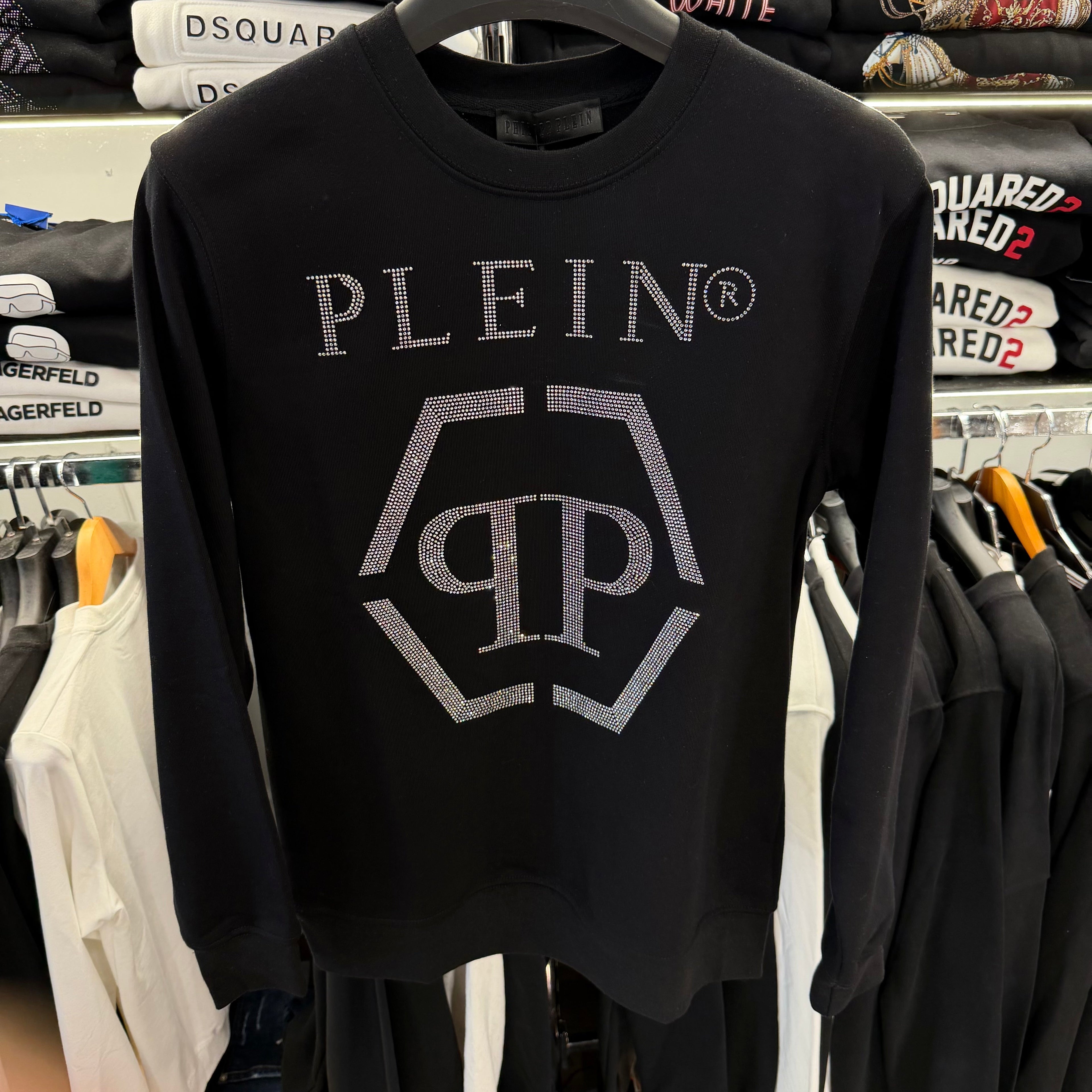 PHILIPP PLEIN - ΦΟΥΤΕΡ HIGH QUALITY