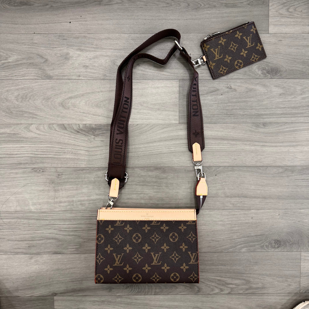 ΤΣΑΝΤΑΚΙ - LOUIS VUITTON