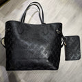 WOMEN BAGS - Louis Vuitton Neverfull MM Monogram