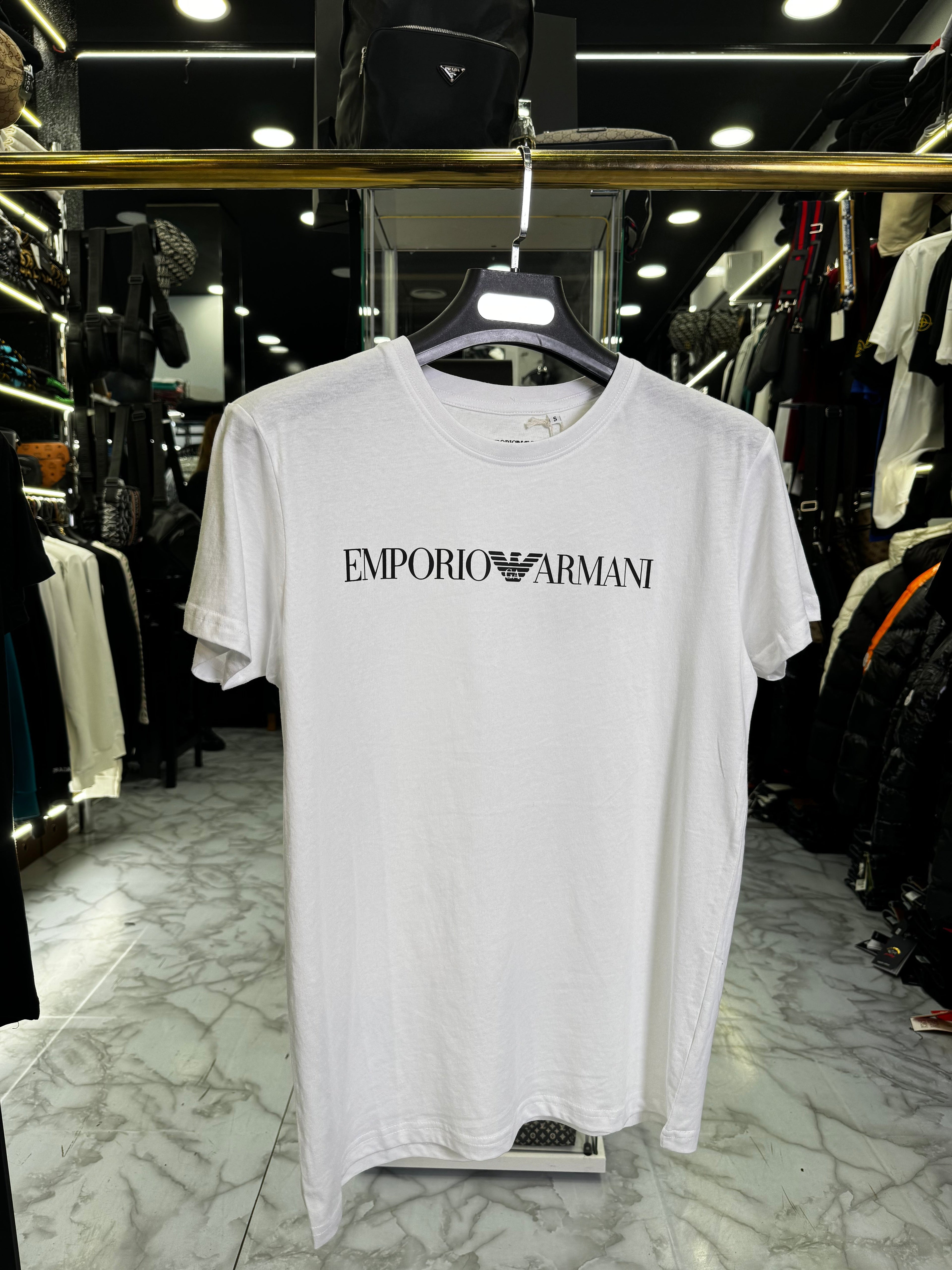 T-SHIRT CODE 2081