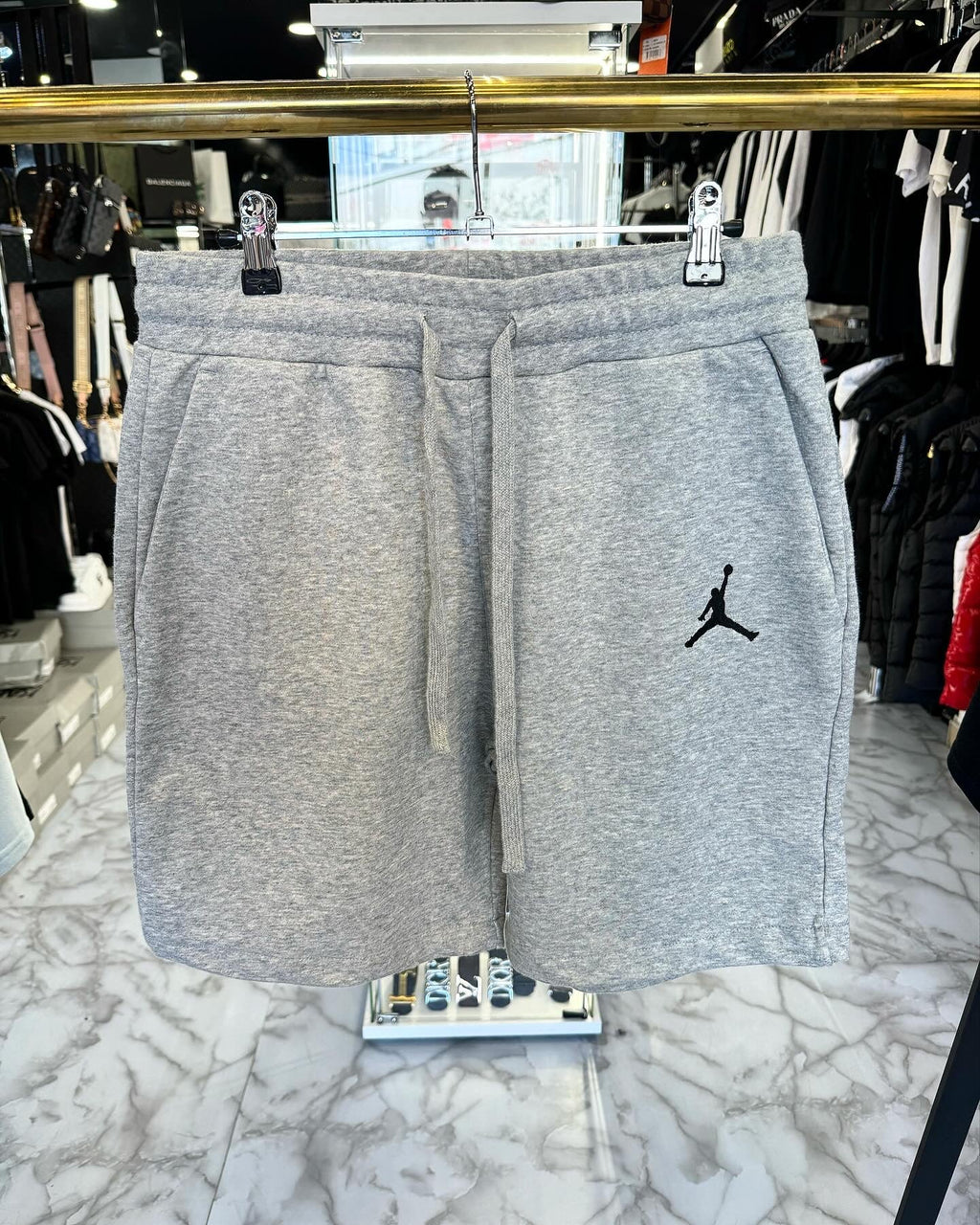 ΒΕΡΜΟΥΔΑ - Nike Jordan
