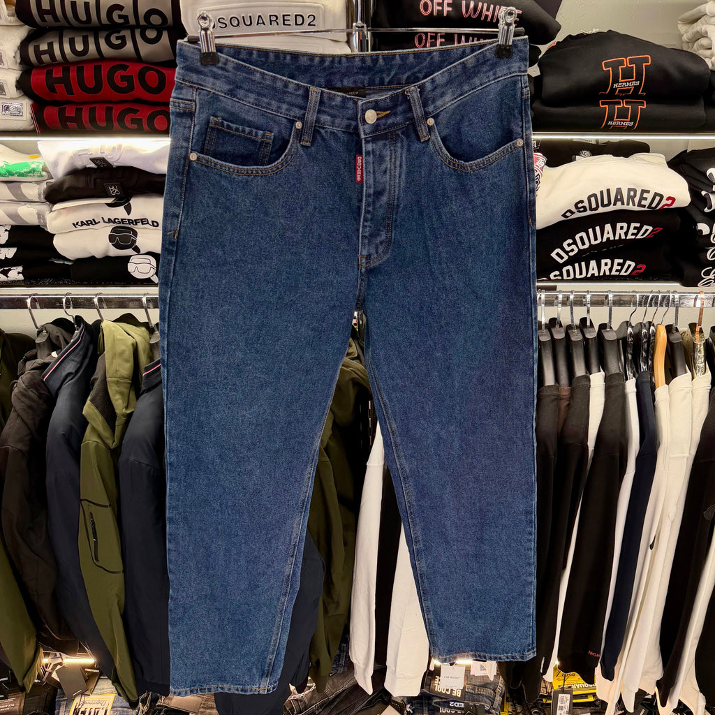 JEAN - DSQ2