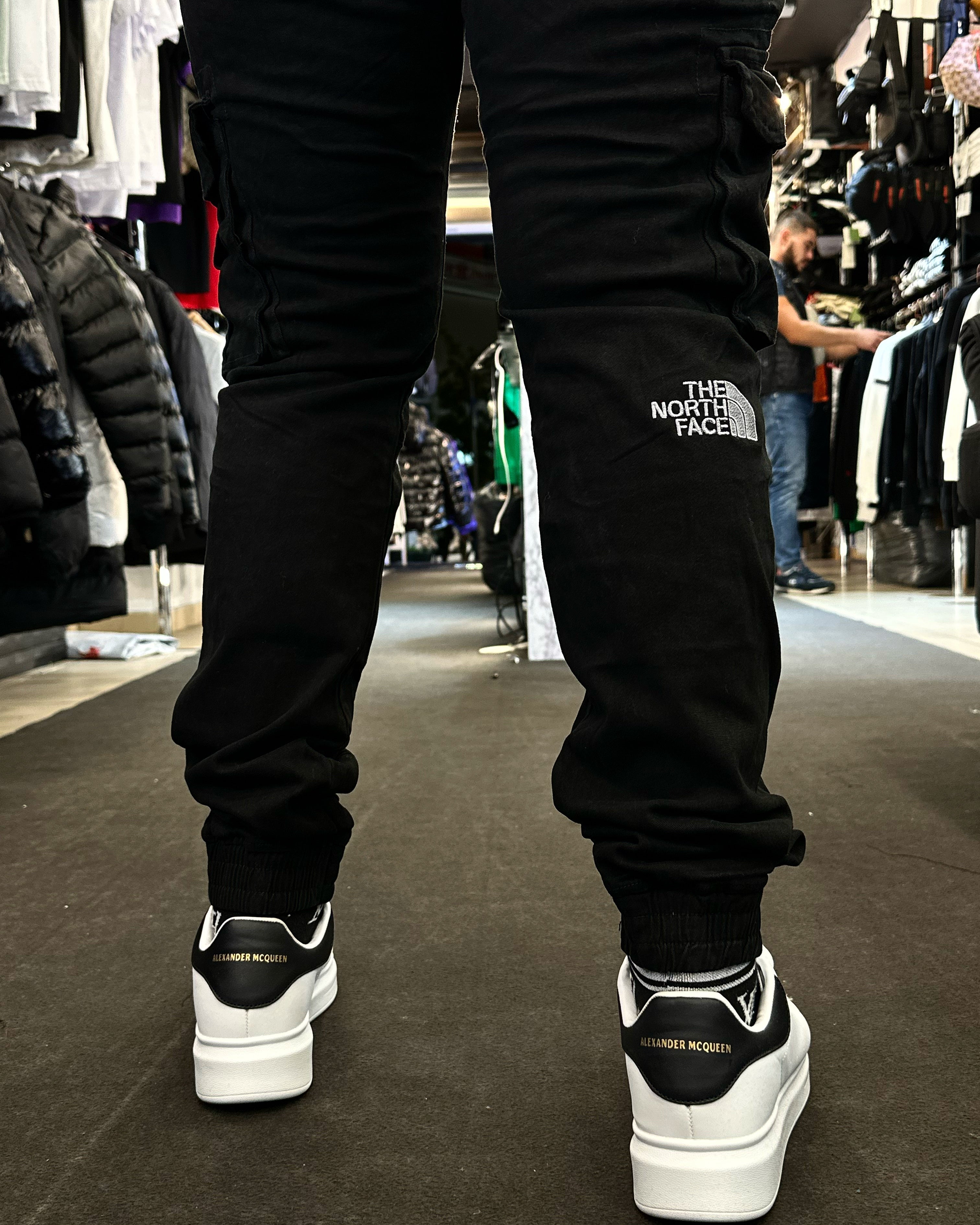 NORTH FACE - CARGO PANTS