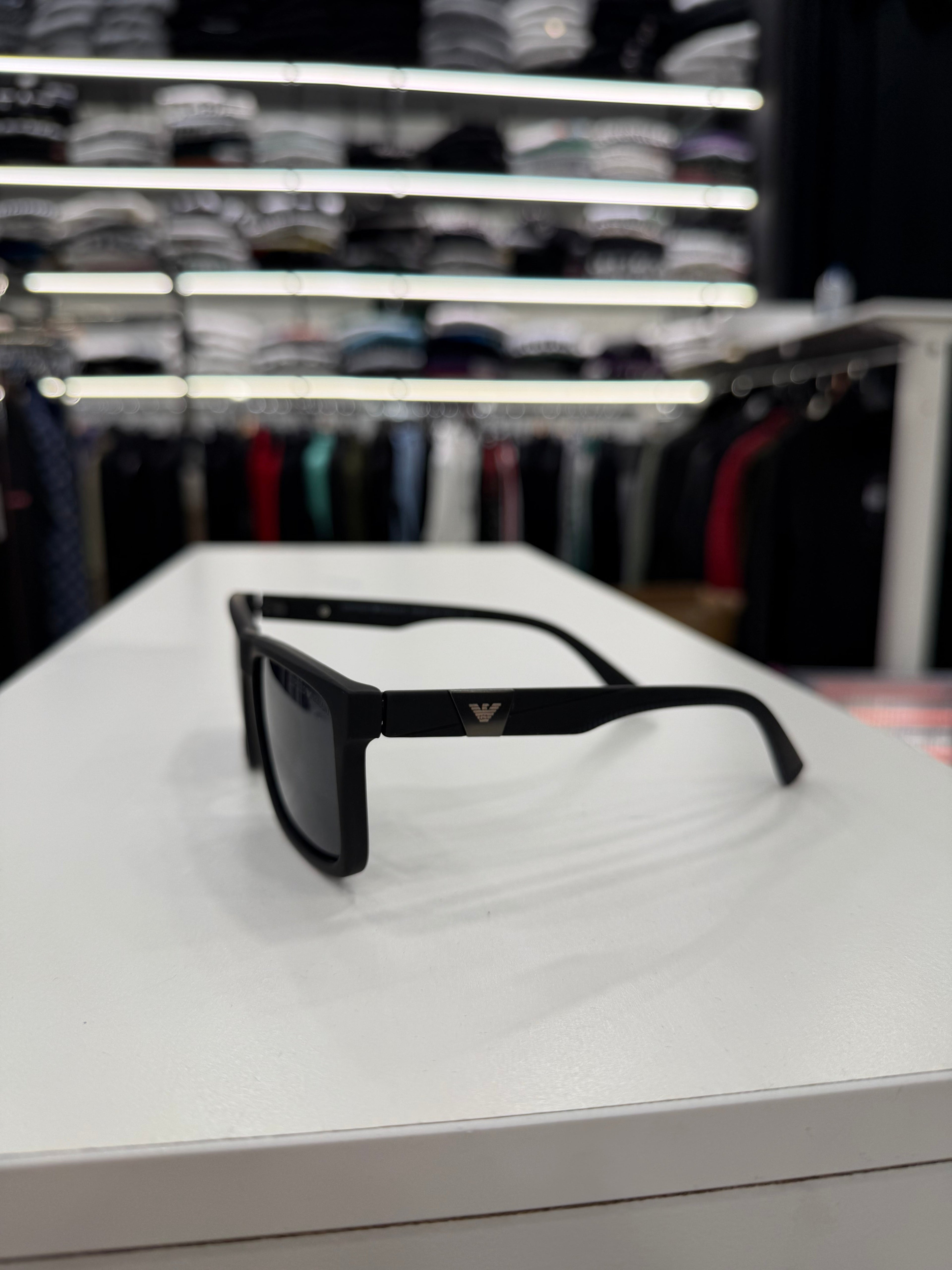 SUNGLASSES - GIORGIO ARMANI EA7