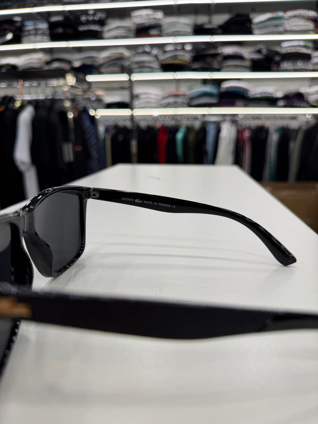 SUNGLASSES - LACOSTE