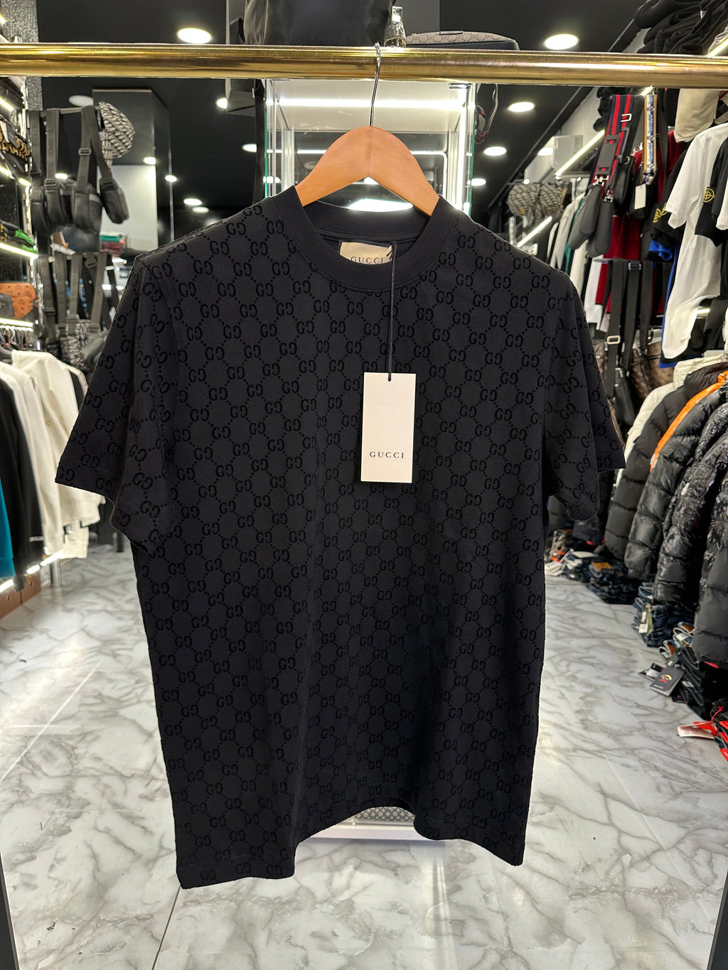 GUCCI - T-SHIRT 2026