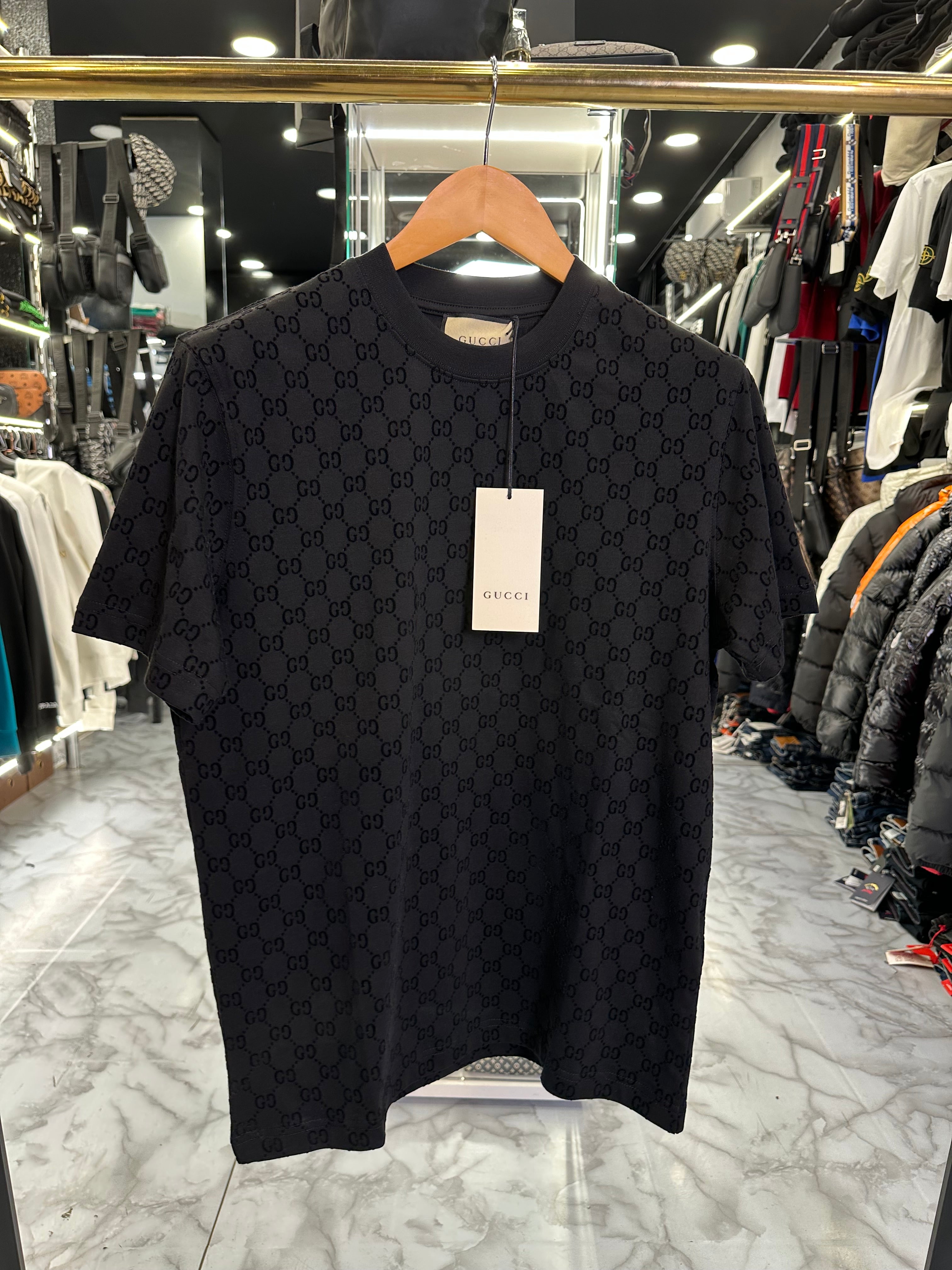 GUCCI - T-SHIRT 2026