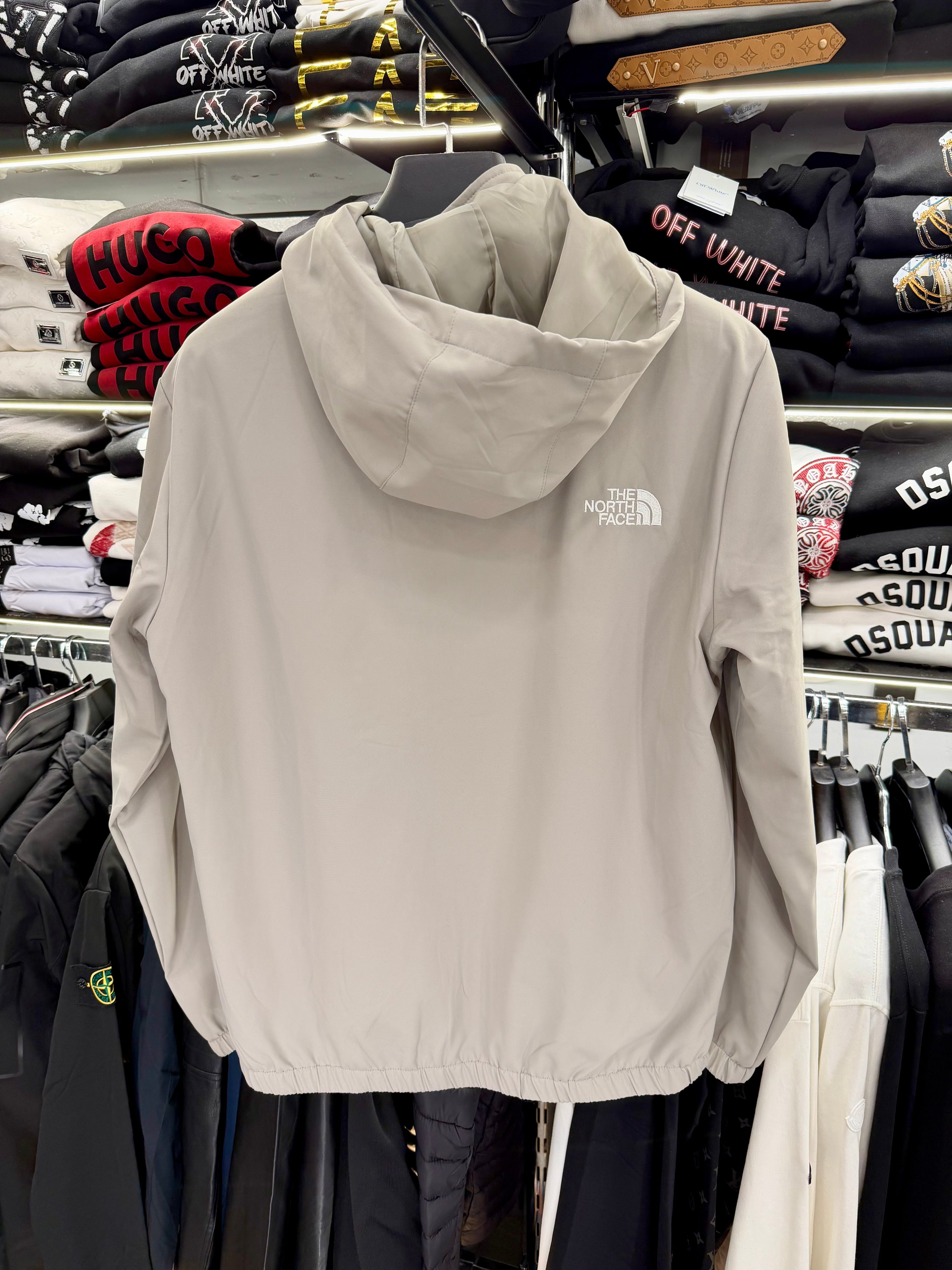 NORTH FACE - ΜΠΟΥΦΑΝ SOFTSHELL