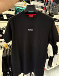 T-SHIRT - HUGO