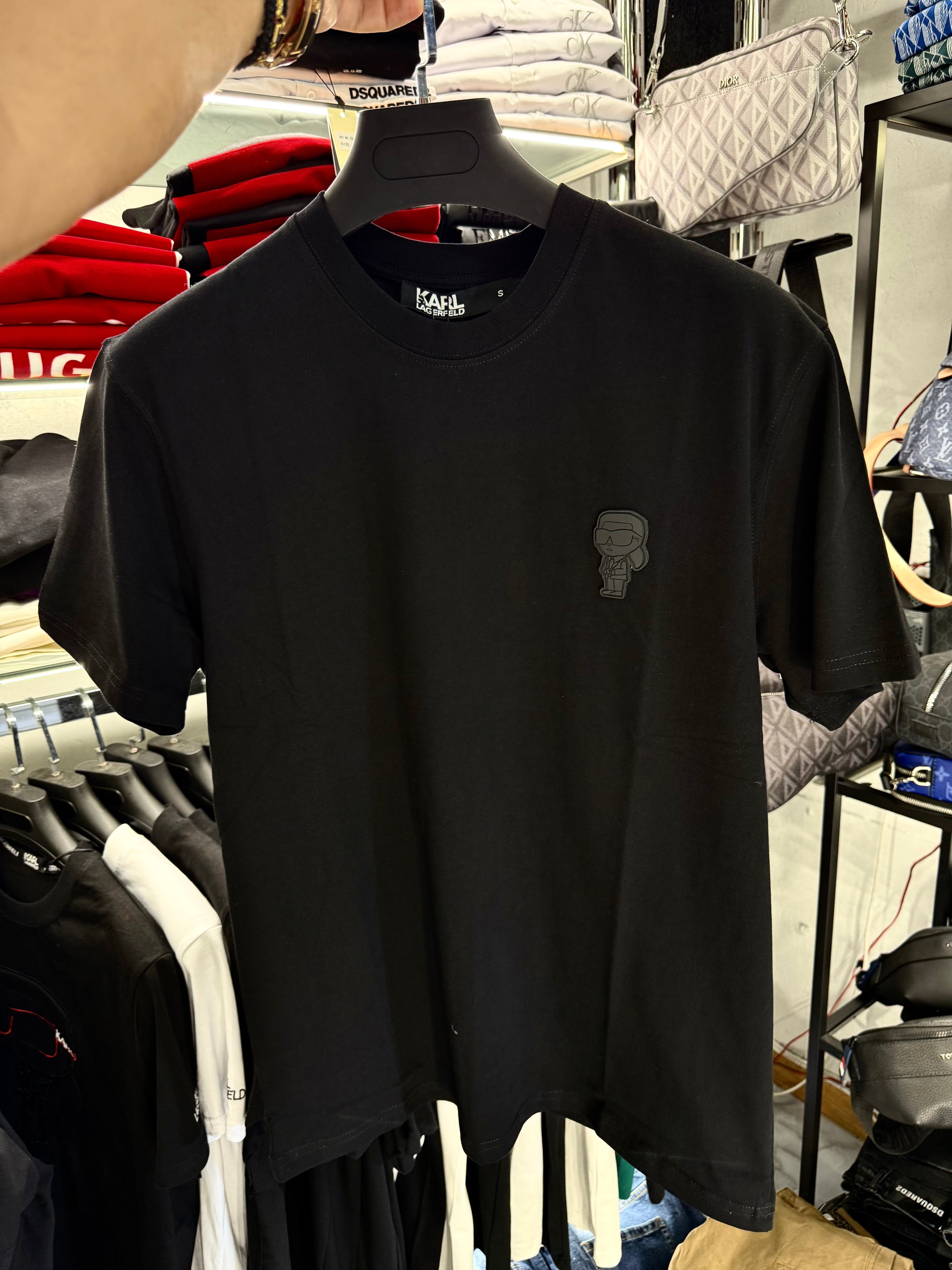 T-SHIRT - KARL