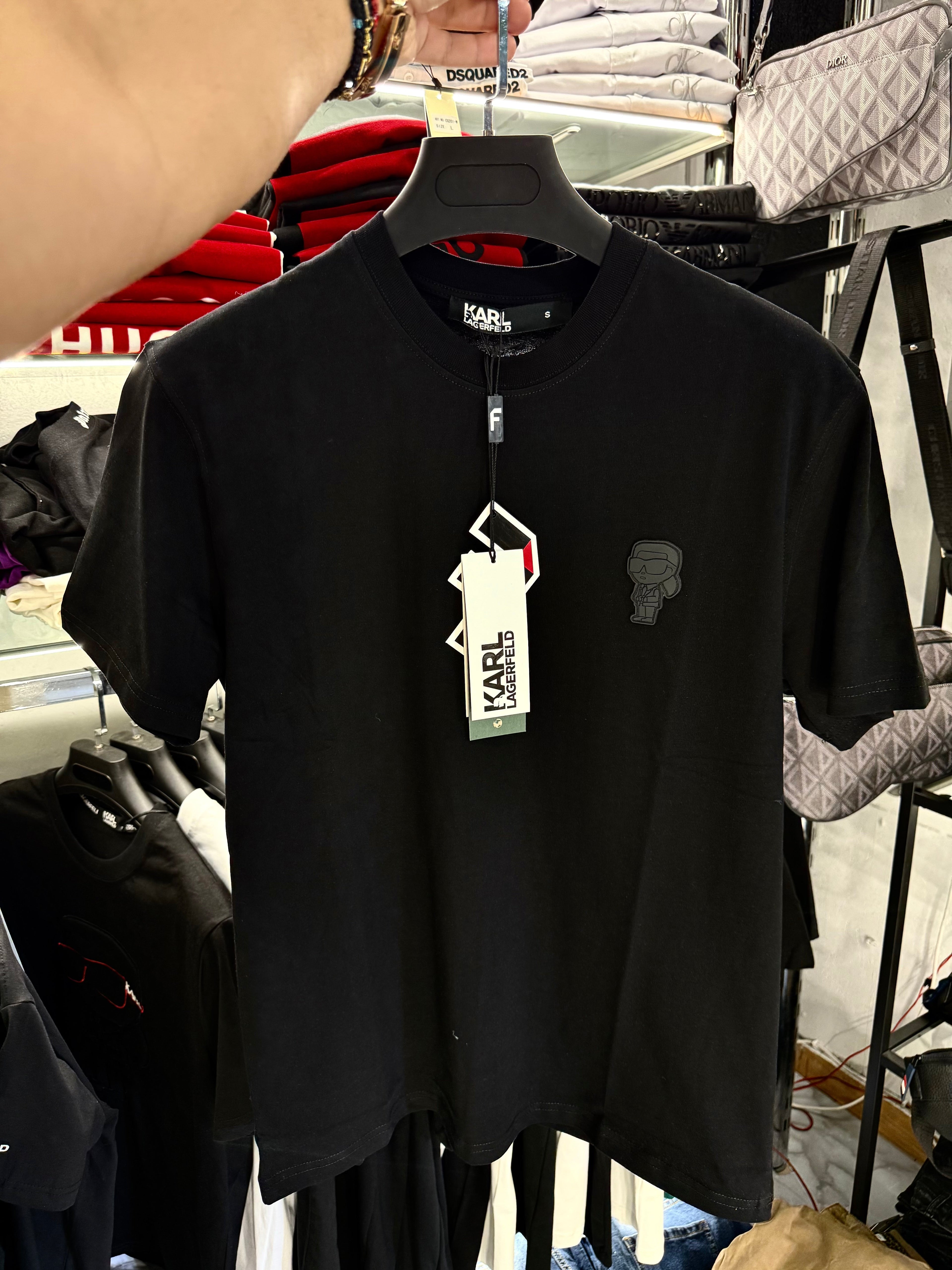 T-SHIRT - KARL