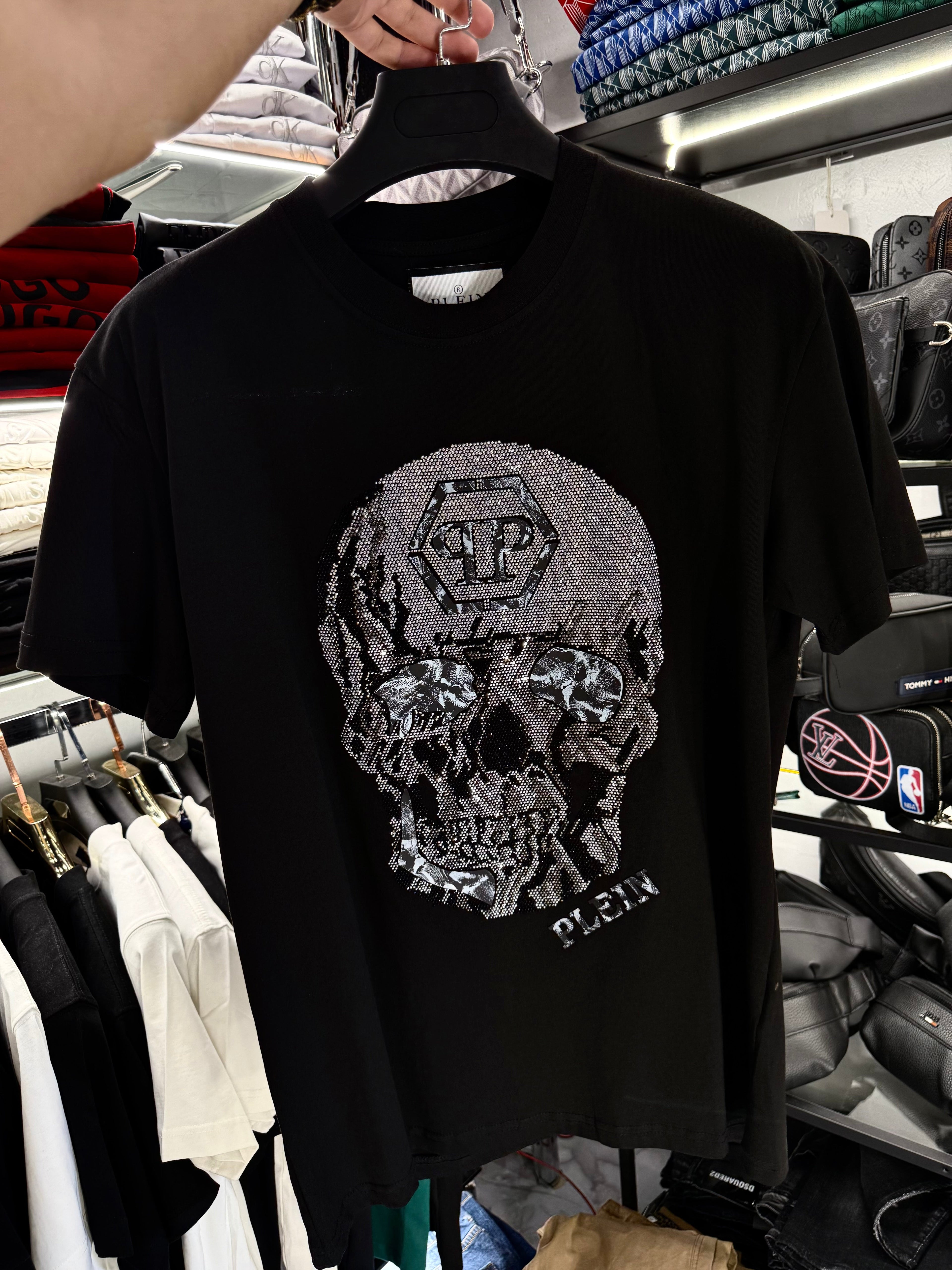 T-SHIRT - PHILLIP PLEIN 2026