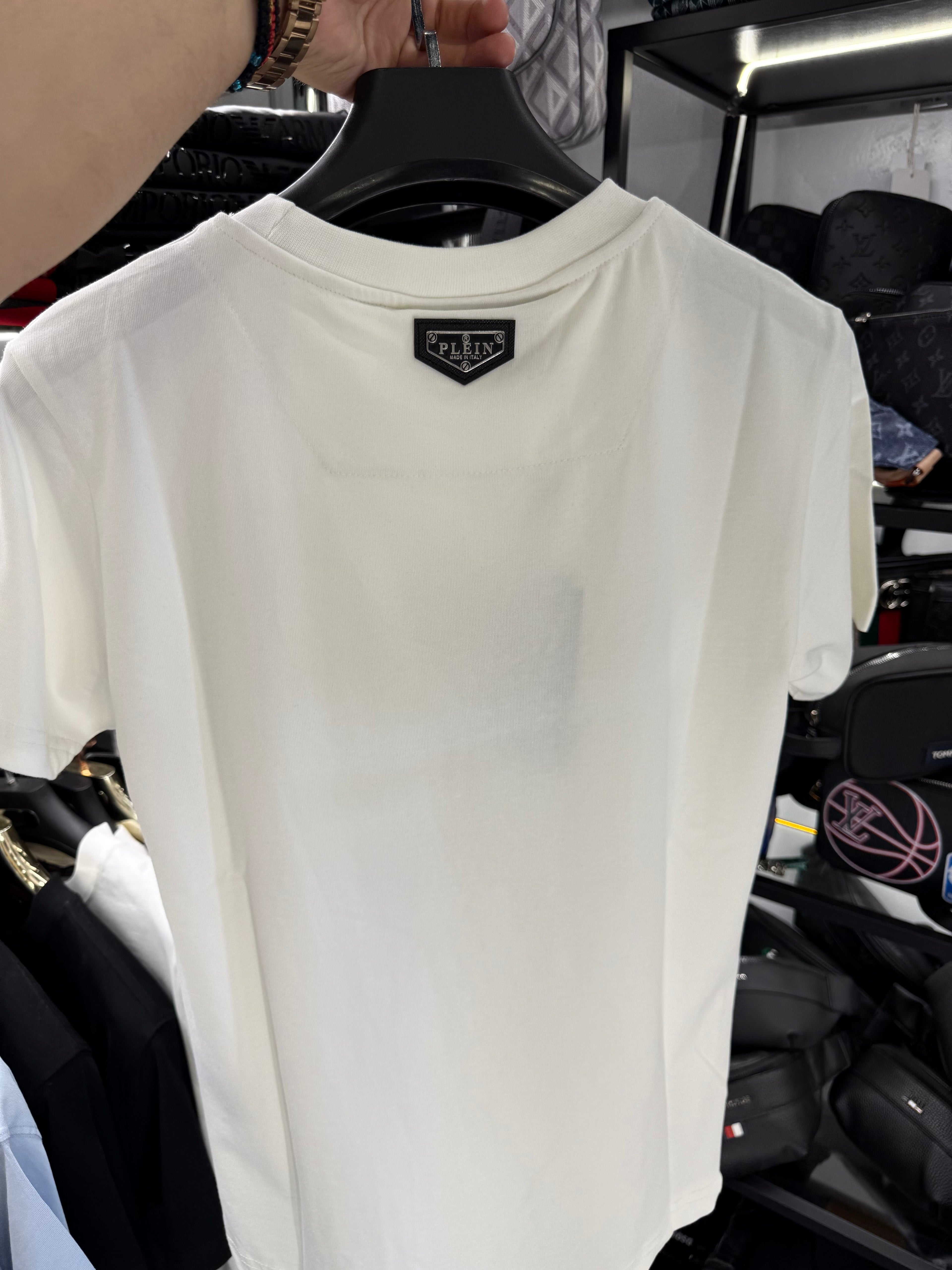 T-SHIRT - PHILLIP PLEIN 2026