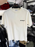 T-SHIRT - OFF WHITE