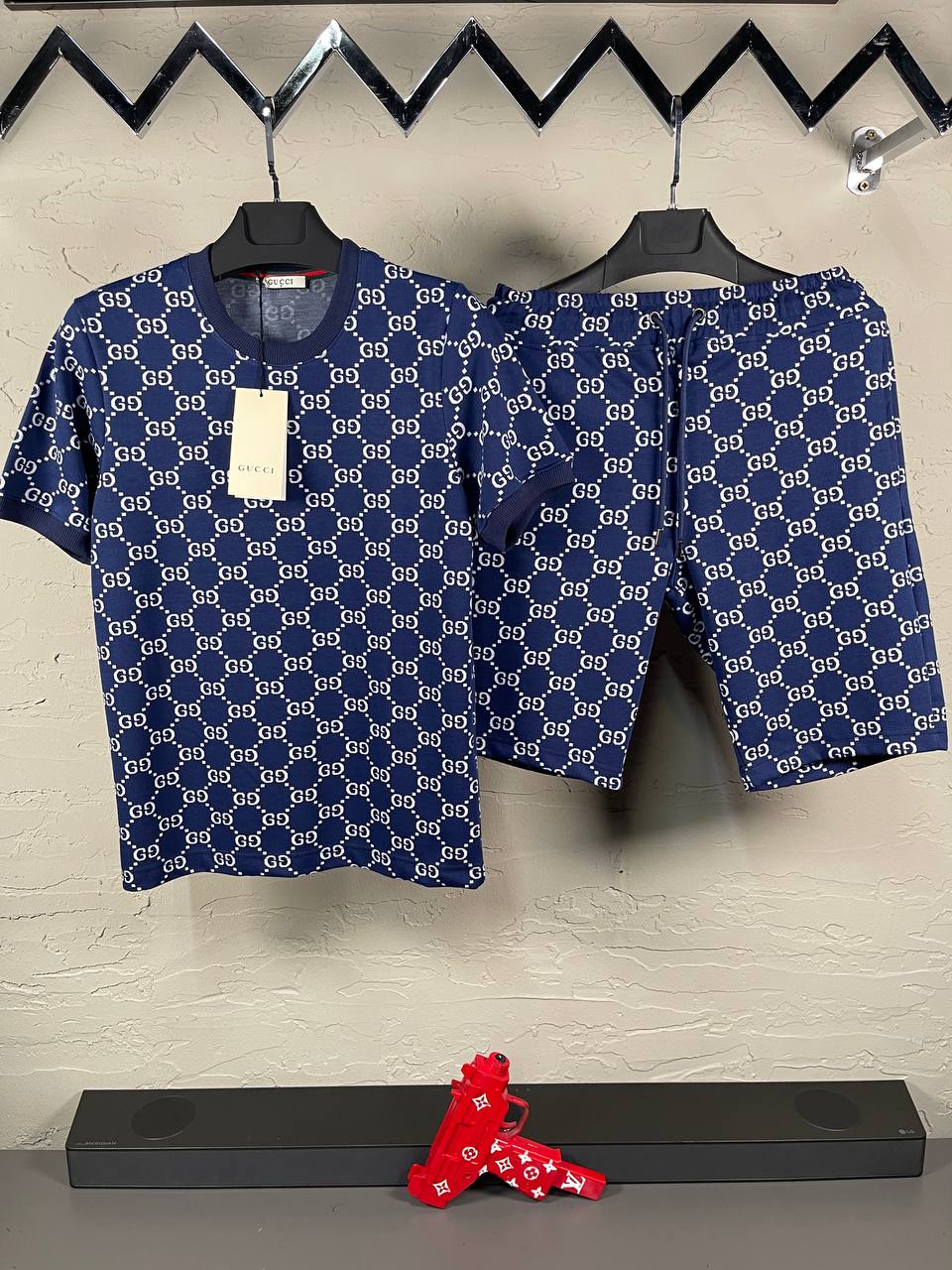 GUCCI SUMMER SET