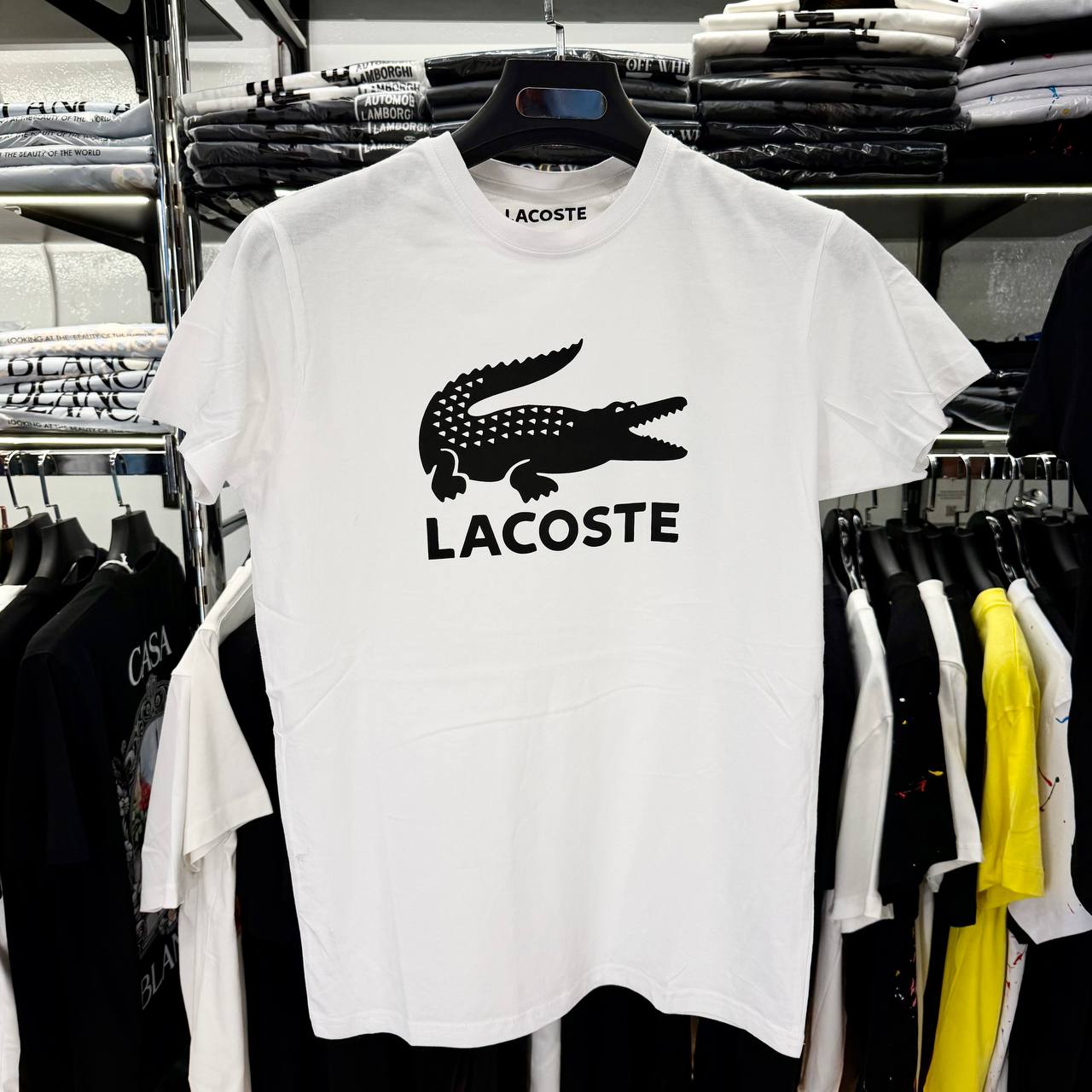 T-SHIRT CODE 3006