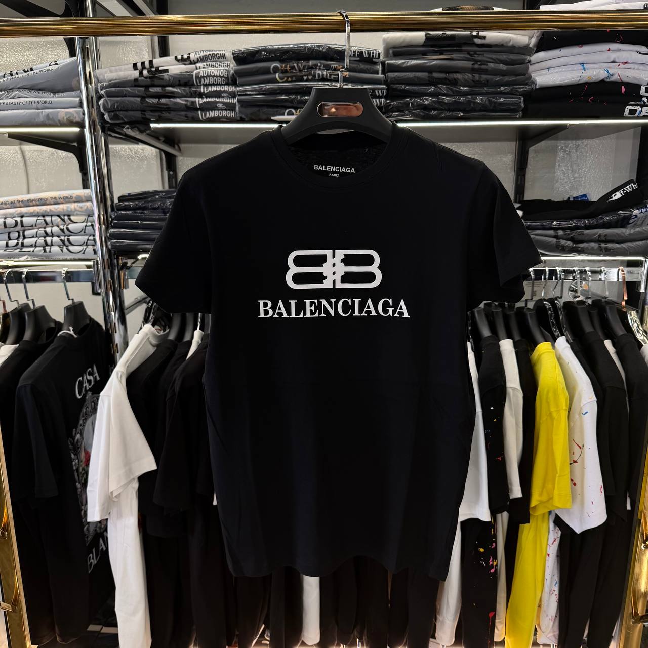 T-SHIRT CODE 3008