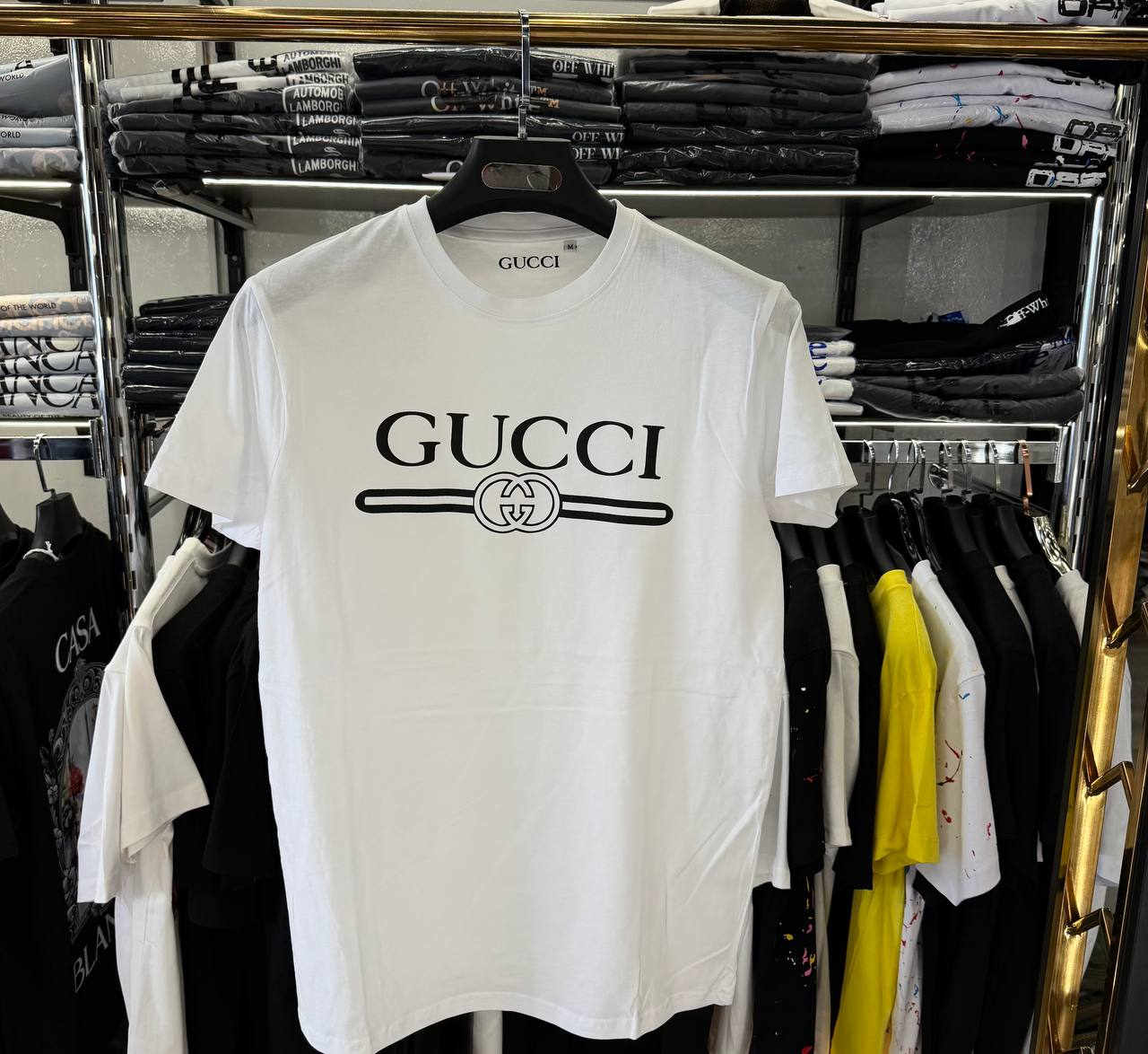 T-SHIRT CODE 3017