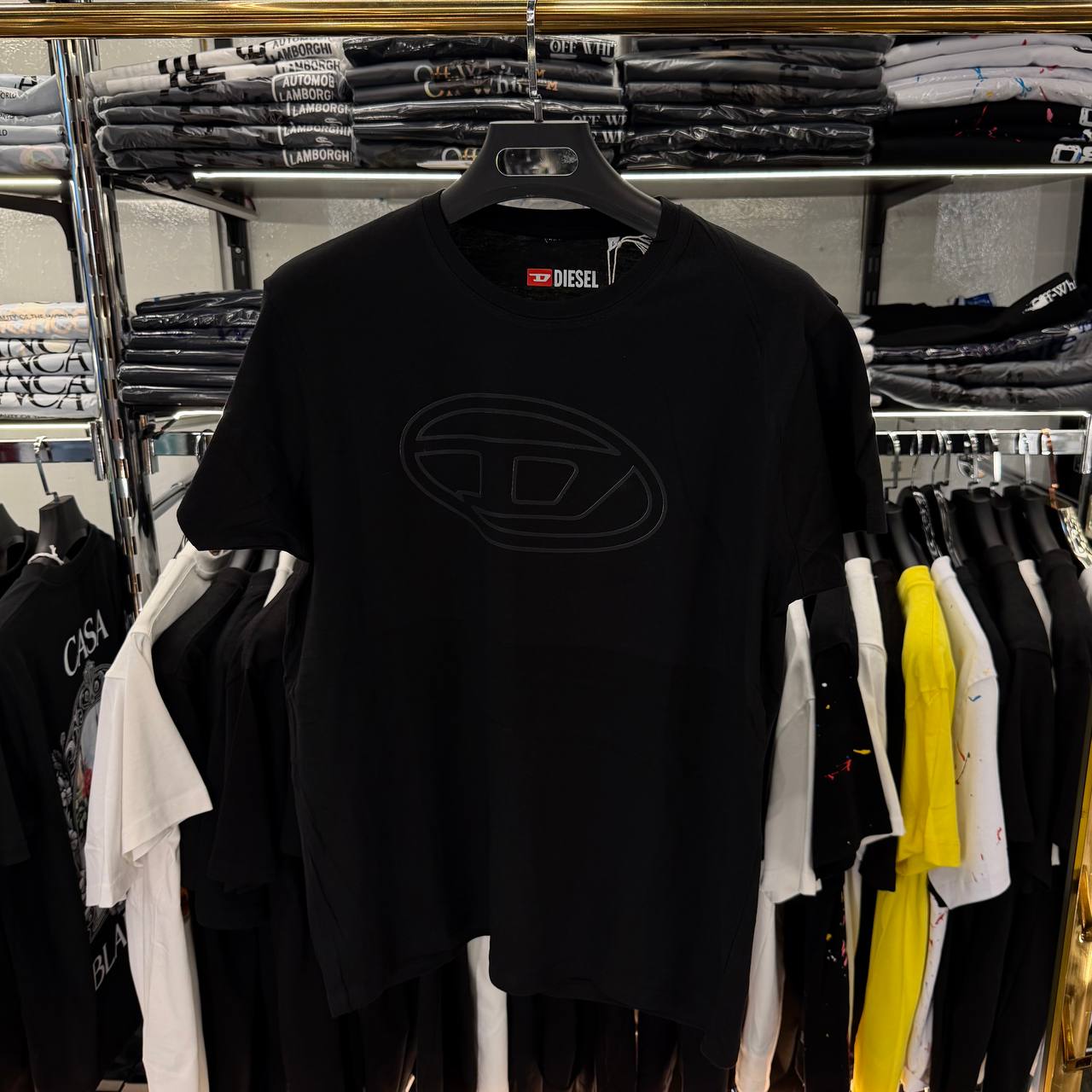 T-SHIRT CODE 3022