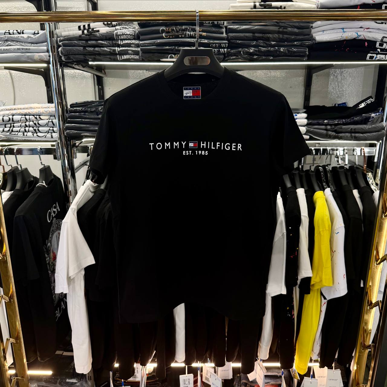 T-SHIRT CODE 3036