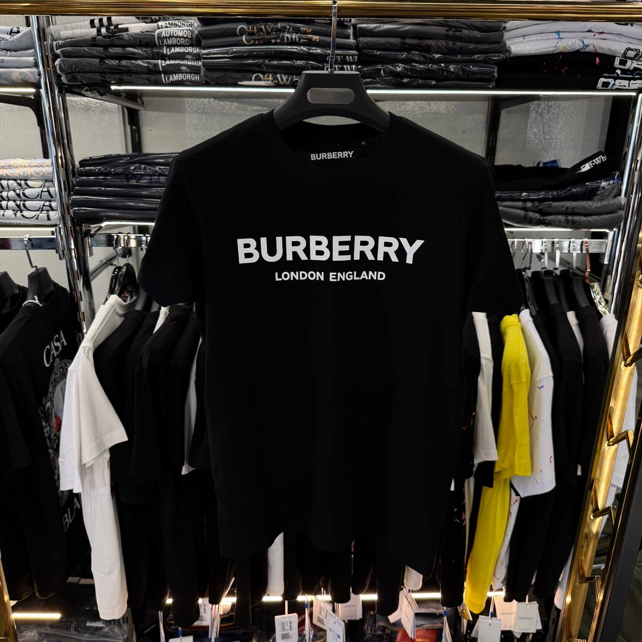 T-SHIRT CODE 3043
