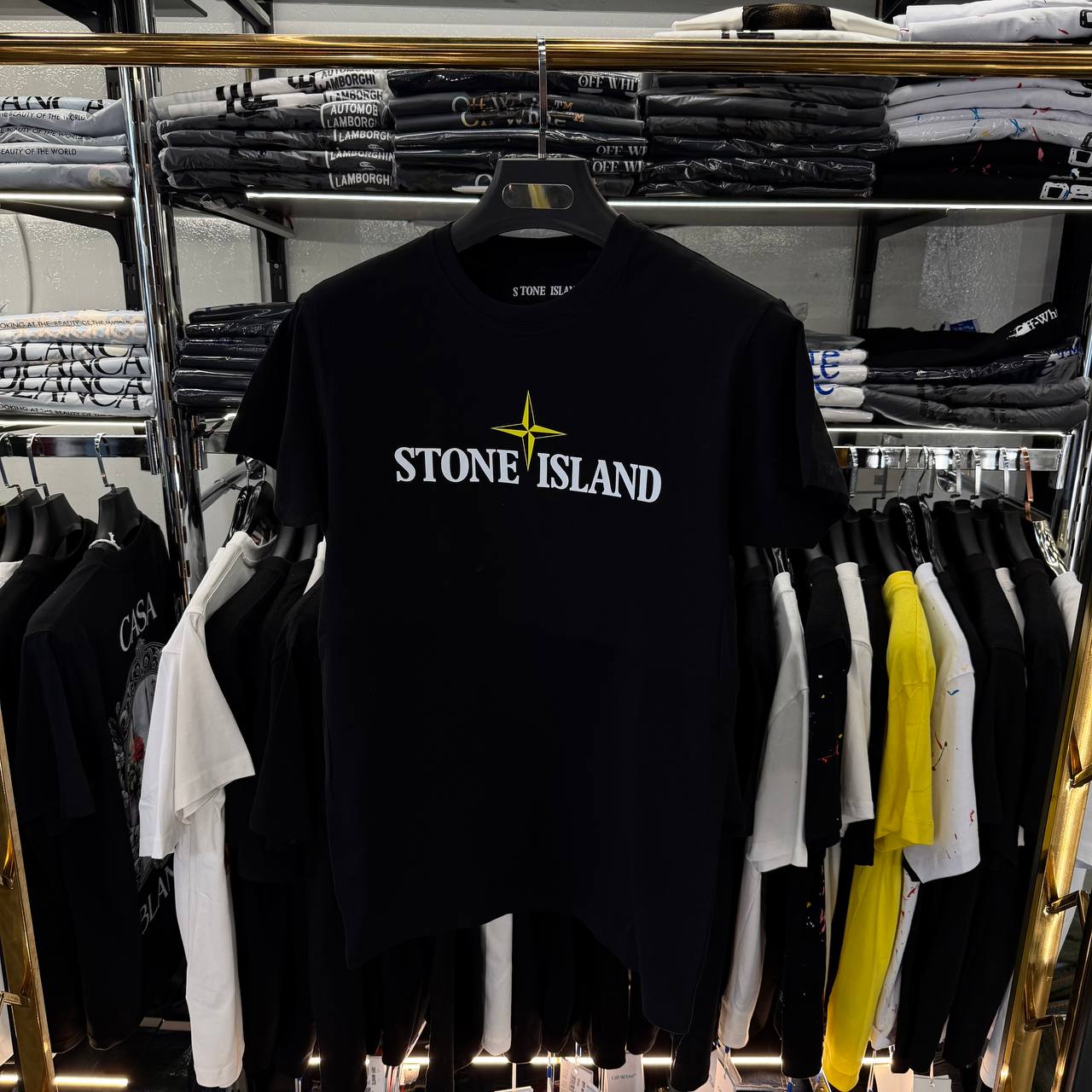 T-SHIRT CODE 3042