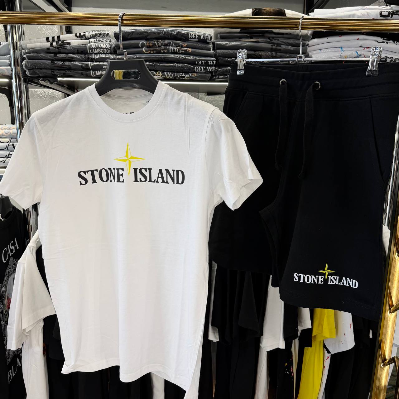 SUMMER ΣΕΤ - CODE 1200