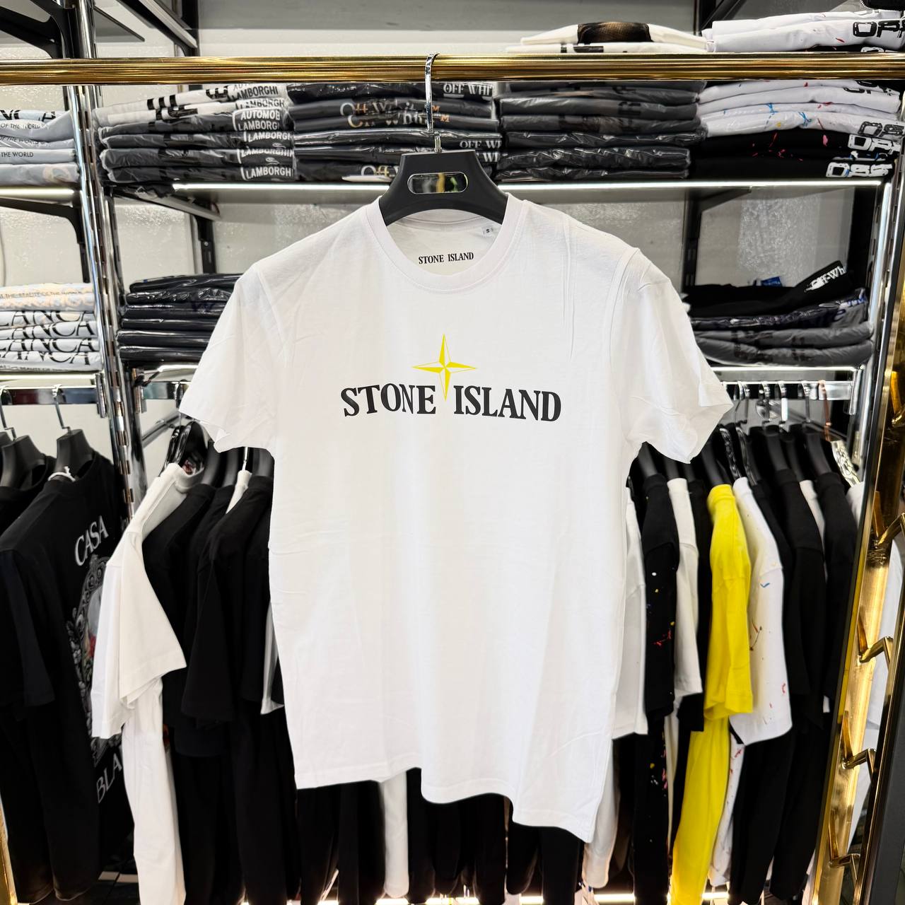 T-SHIRT CODE 3045
