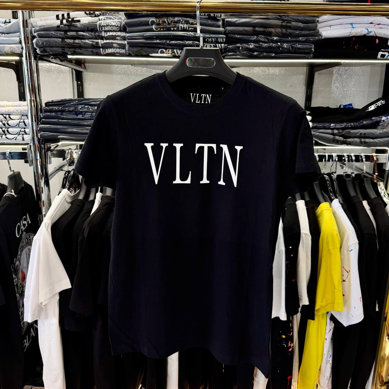 T-SHIRT CODE 3048