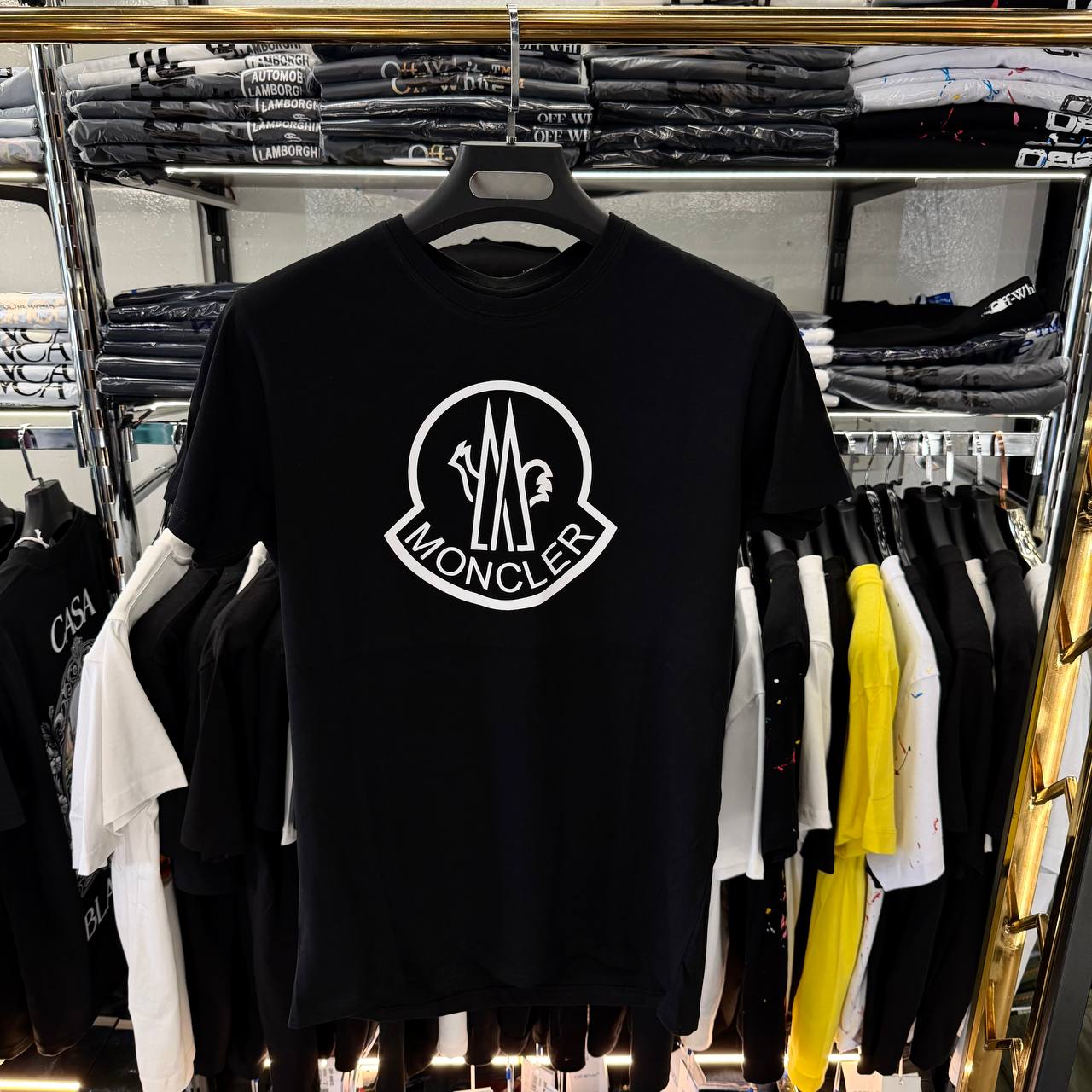T-SHIRT CODE 3049