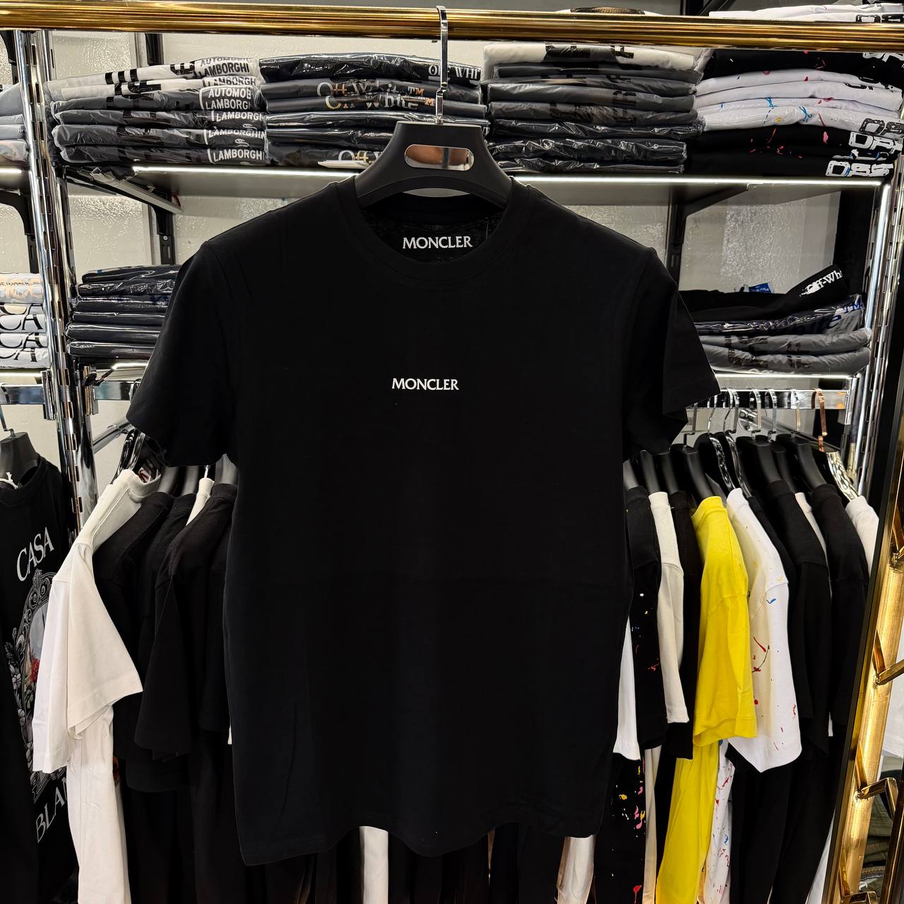 T-SHIRT CODE 3050