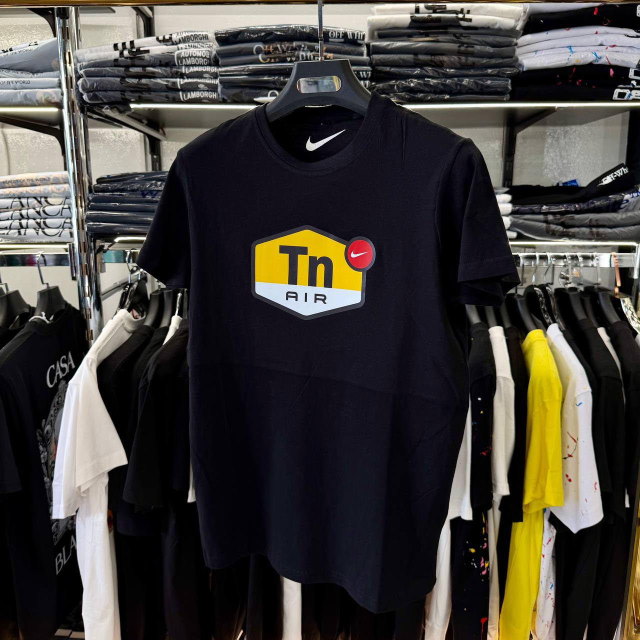 T-SHIRT CODE 3057