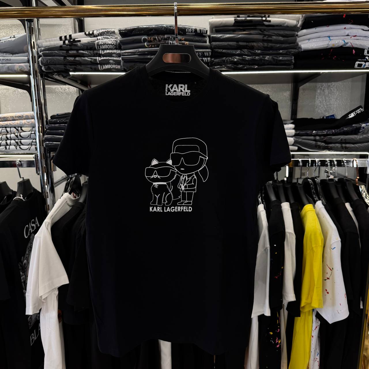 T-SHIRT CODE 3061