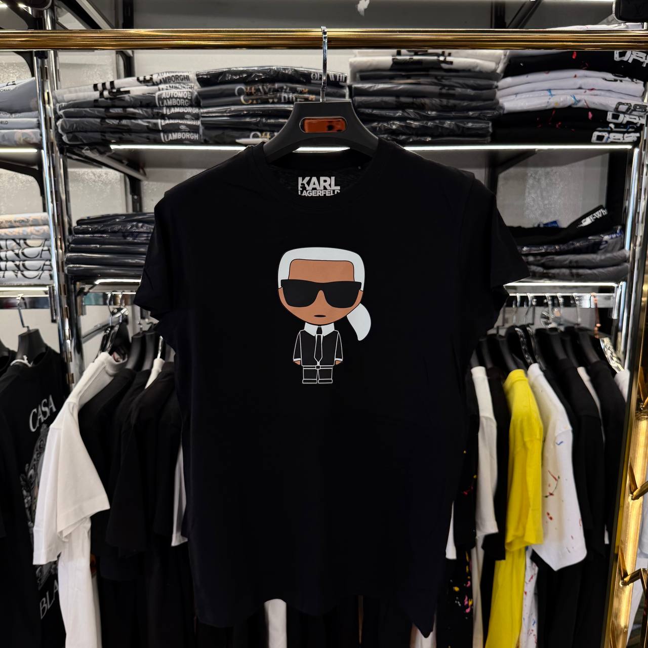 T-SHIRT CODE 3063