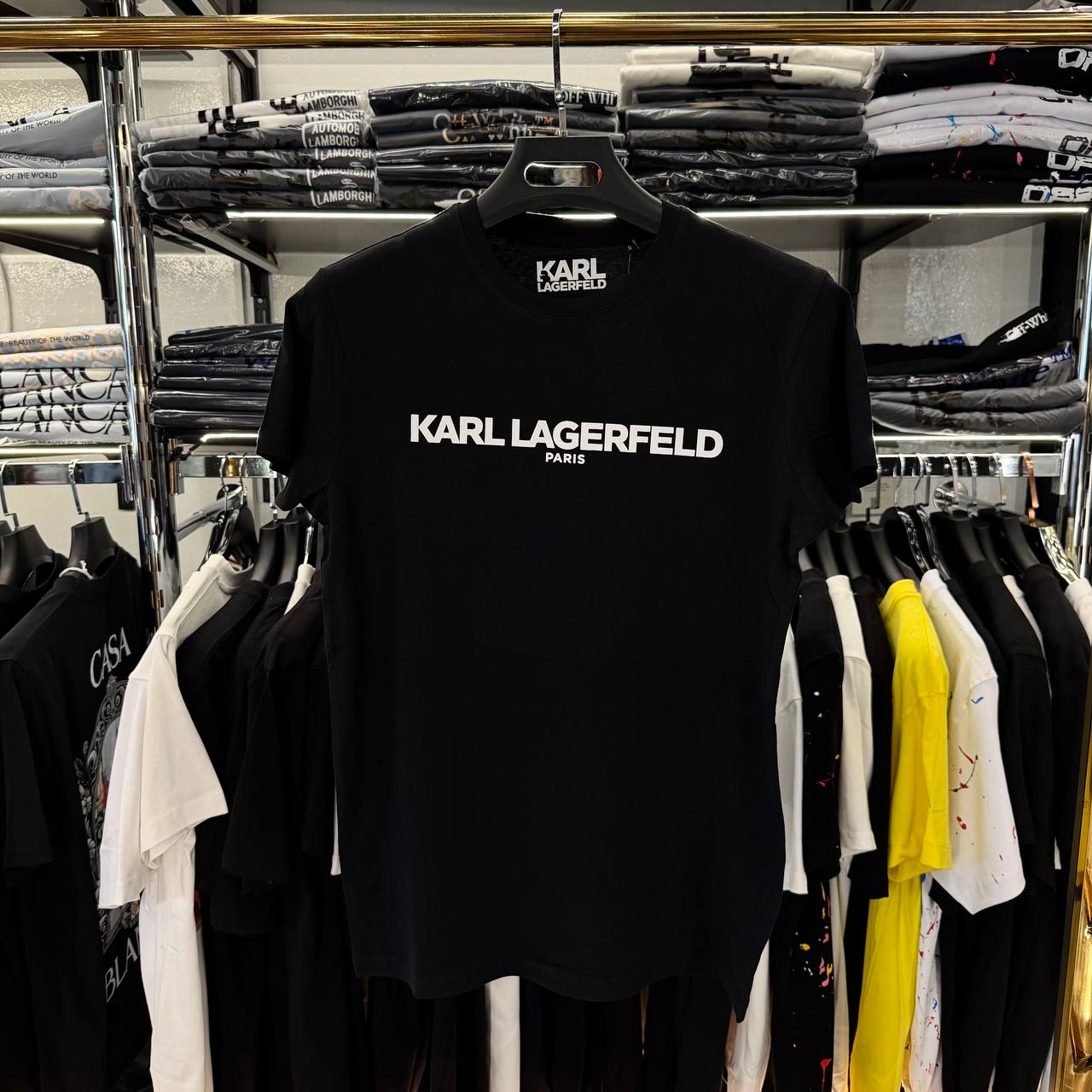 T-SHIRT CODE 3065