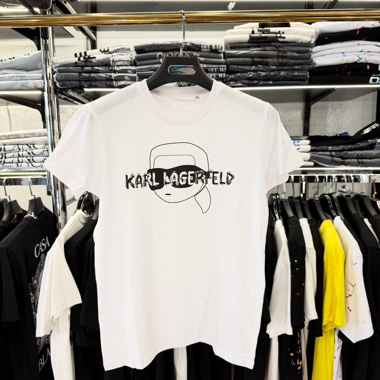 T-SHIRT CODE 3068