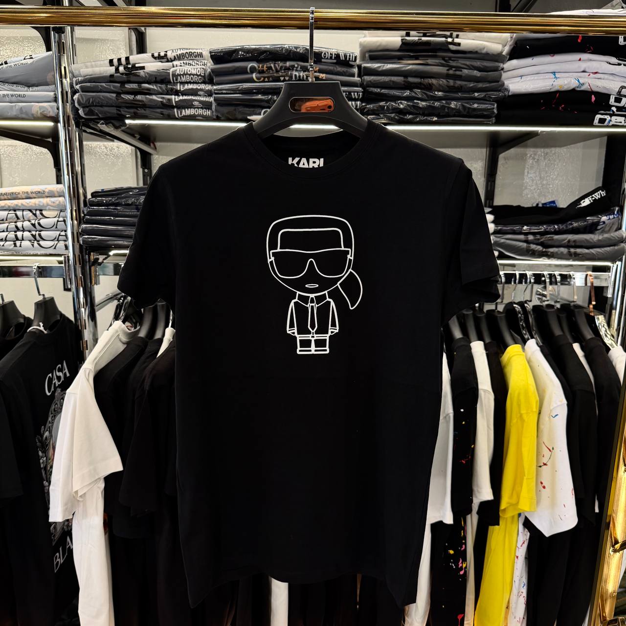 T-SHIRT CODE 3073