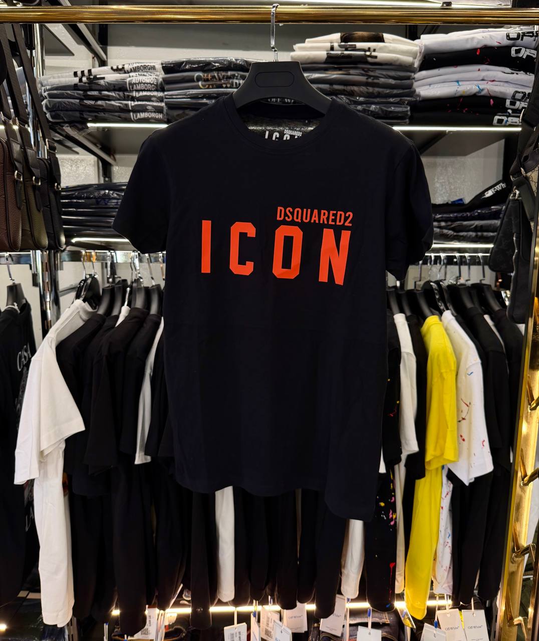 T-SHIRT CODE 3081