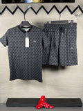 LACOSTE SUMMER SET