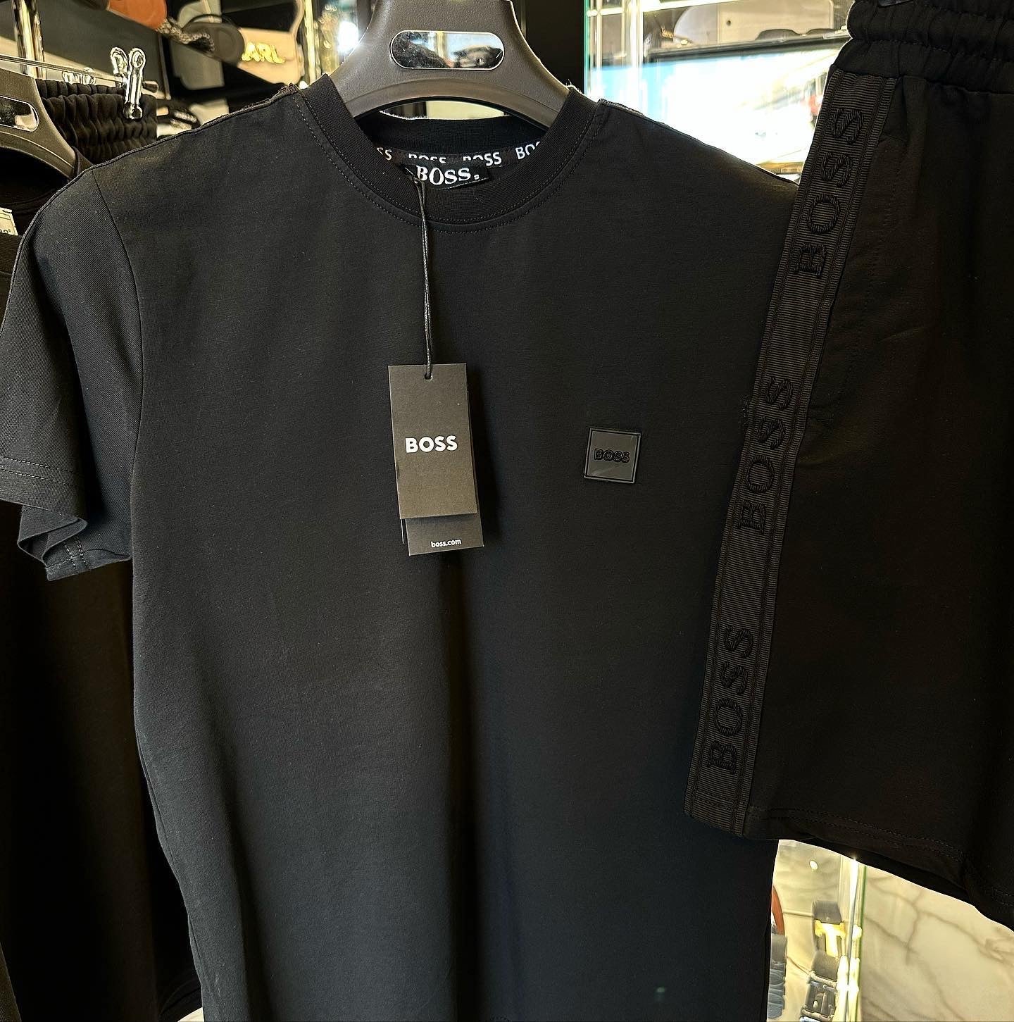 HUGO BOSS SUMMER SET