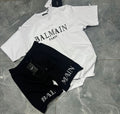 BALMAIN SUMMER SET