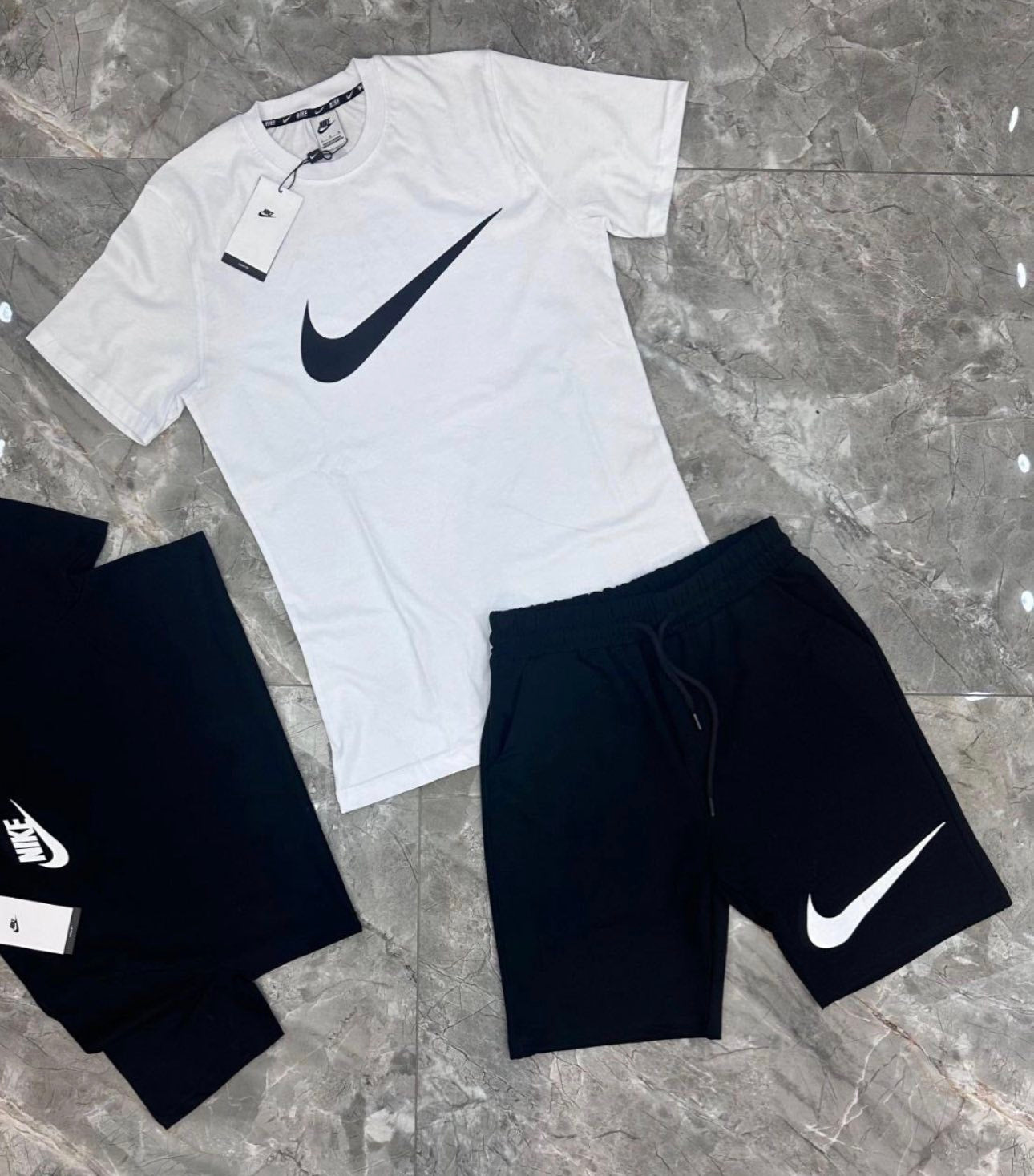 NIKE SUMMER SET