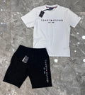 TOMMY SET SUMMER SET
