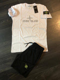 STONE ISLAND SUMMER SET