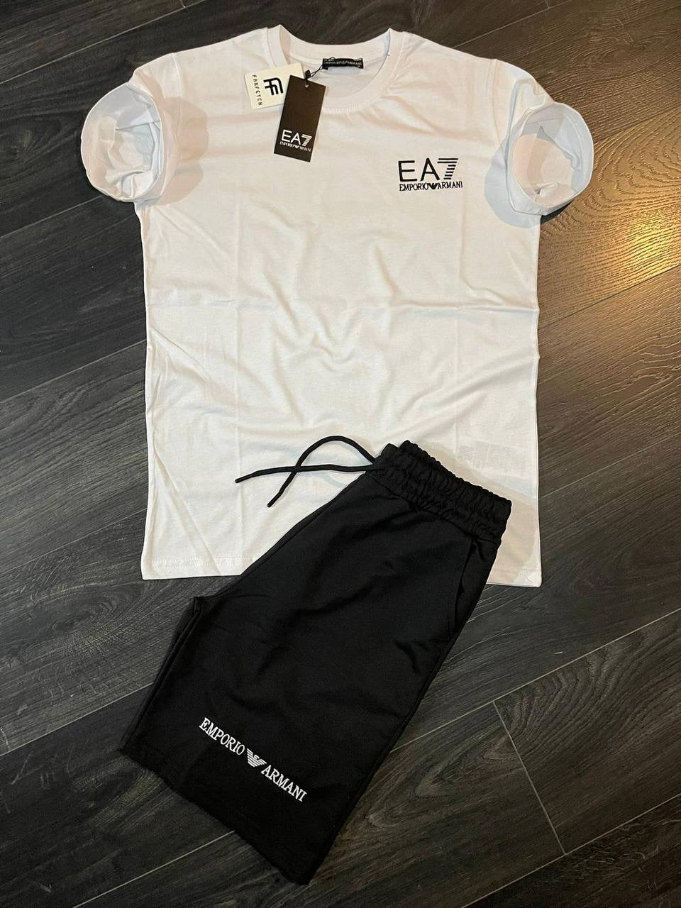 ARMANI SUMMER SET