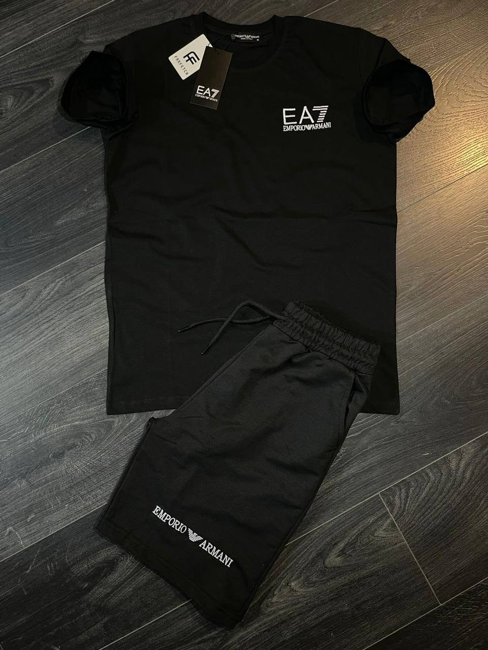 ARMANI SUMMER SET