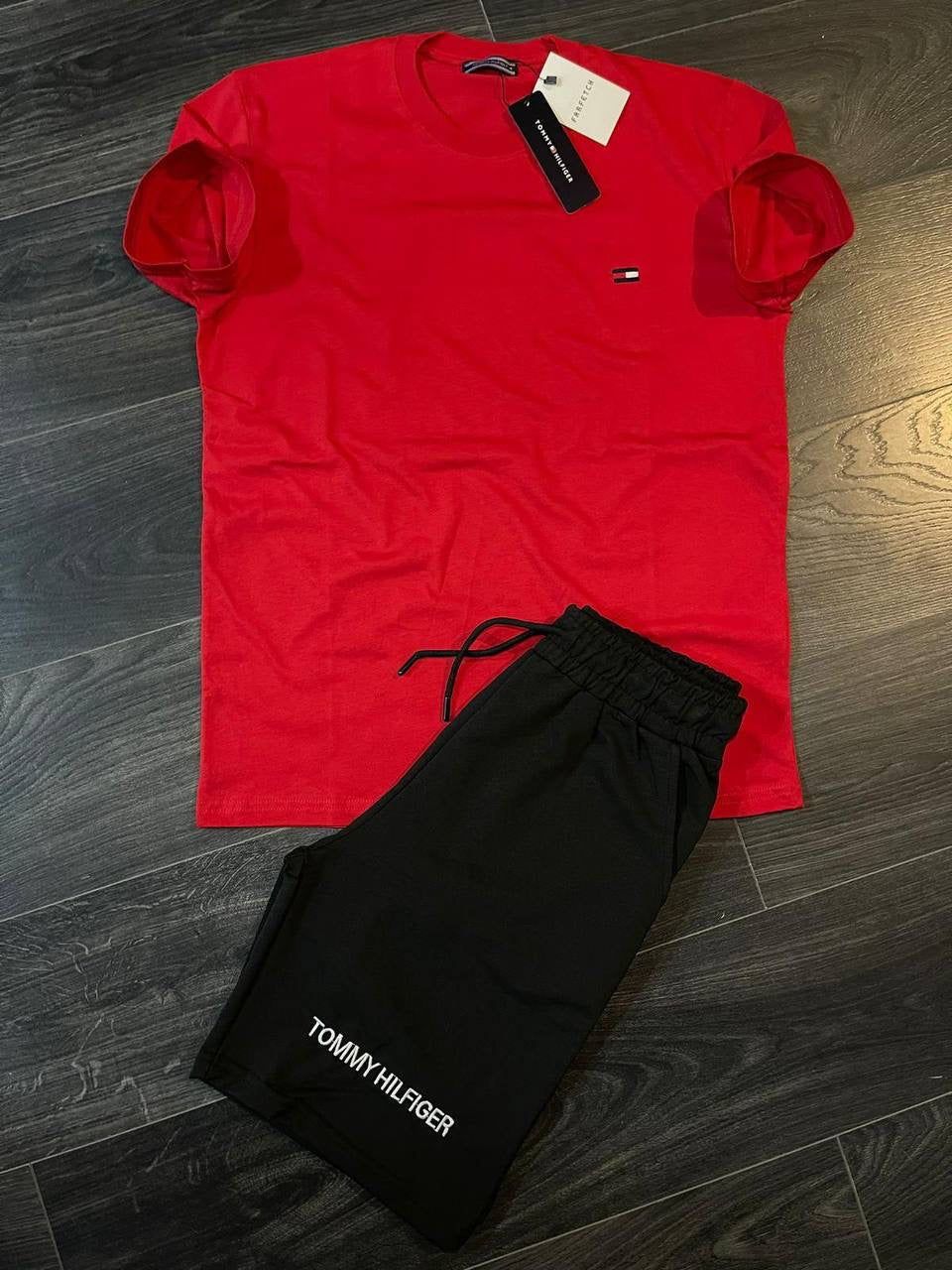 TOMMY HILFIGER SUMMER SET
