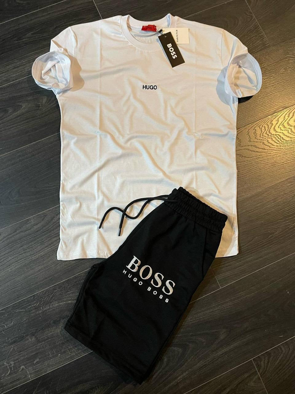 HUGO BOSS SUMMER SET