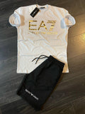 ARMANI SUMMER SET