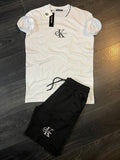 CALVIN KLEIN SUMMER SET